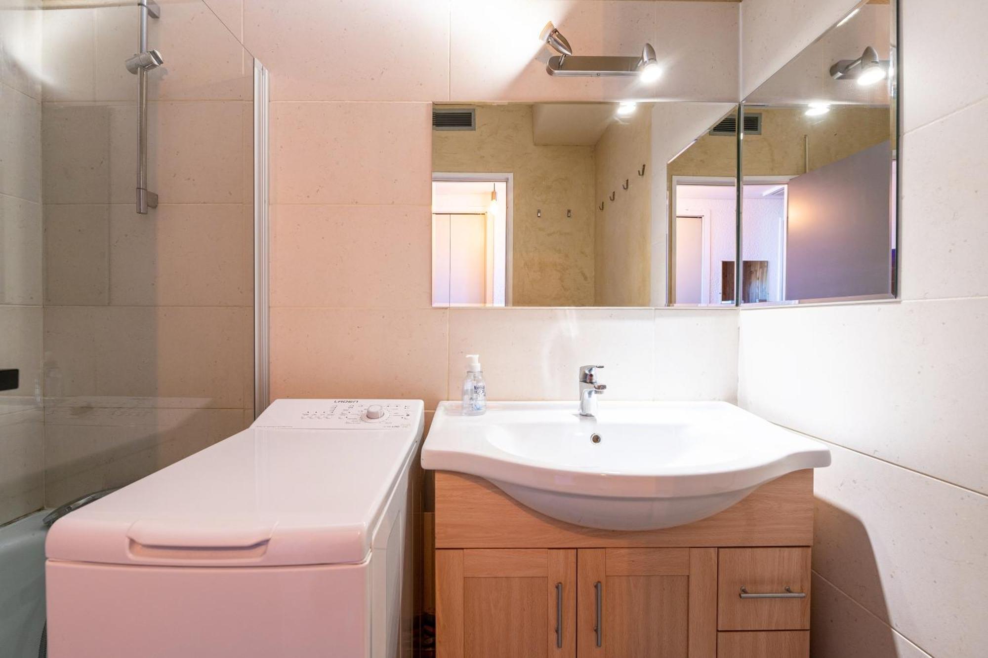 Apartamento Le Goleon - Pistes Accessibles A Pied Fontcouverte-la-Toussuire