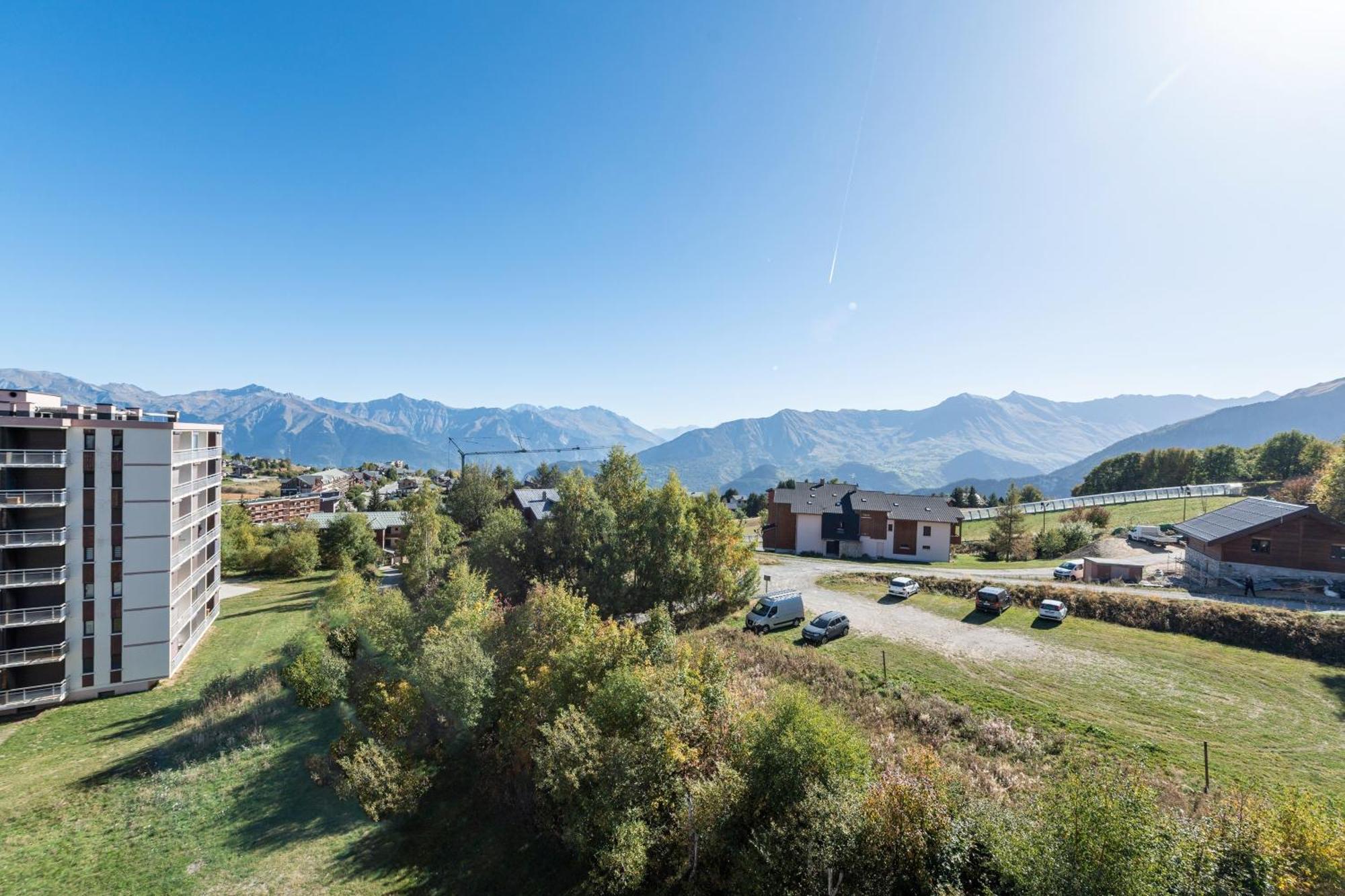 Apartamento Le Goleon - Pistes Accessibles A Pied *