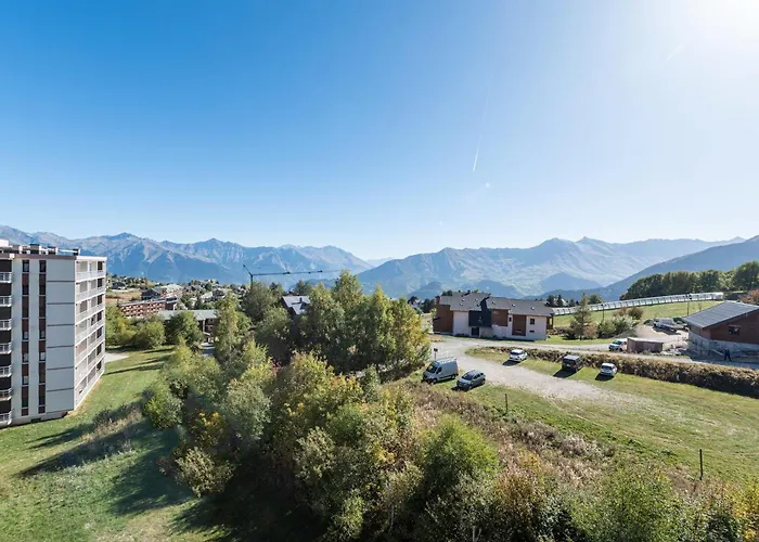 Le Goleon - Pistes Accessibles A Pied